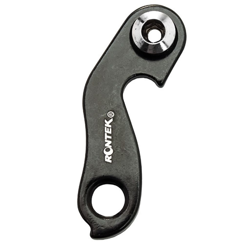 Gancheira Bike Ksw/ South/ Lotus (Preto) Rontek 101347