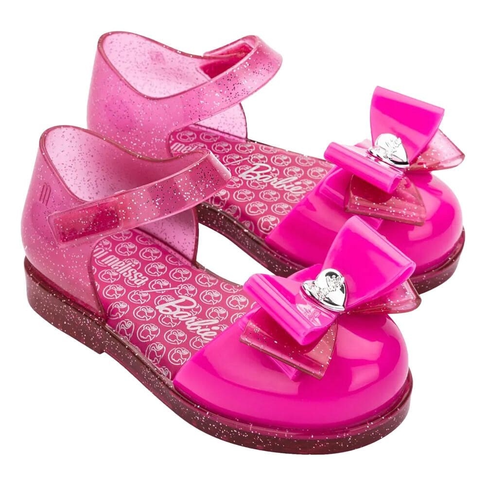 Mini Melissa Amy + Barbie Baby 35697