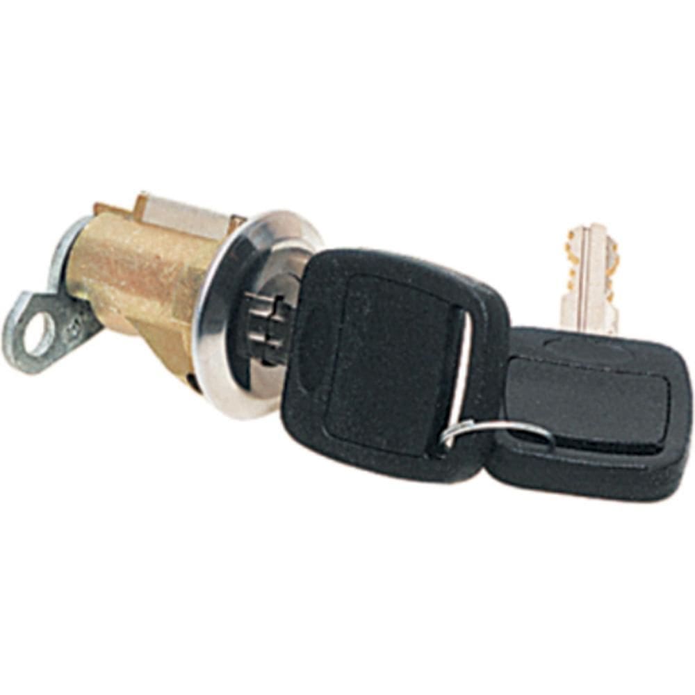 Cilindro Porta-malas Belina 2 [F103]