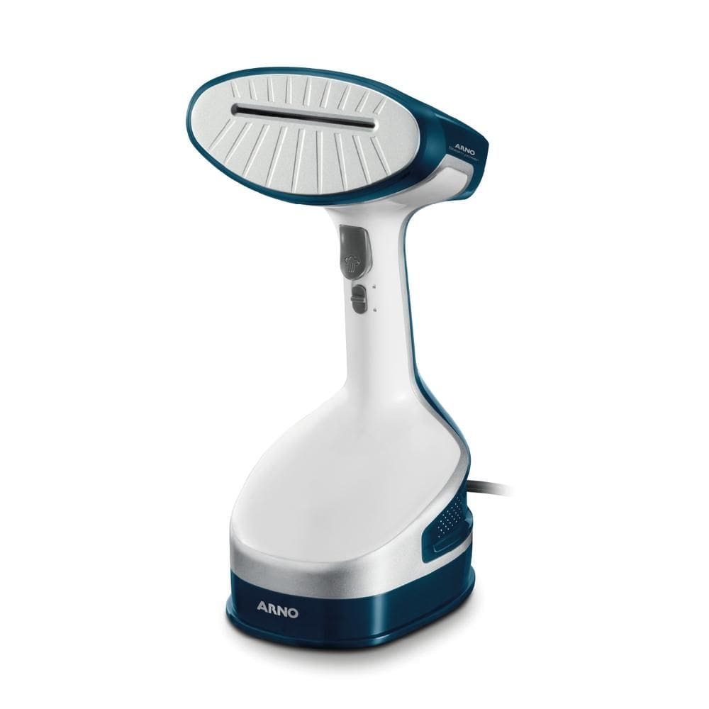 Vaporizador de roupas Arno Steam Power Azul HS81