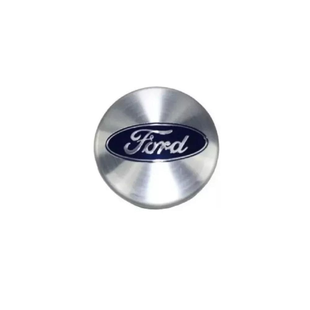 Ford Focus Calota Do Cubo Da Roda 1 Unidade Genuíno
