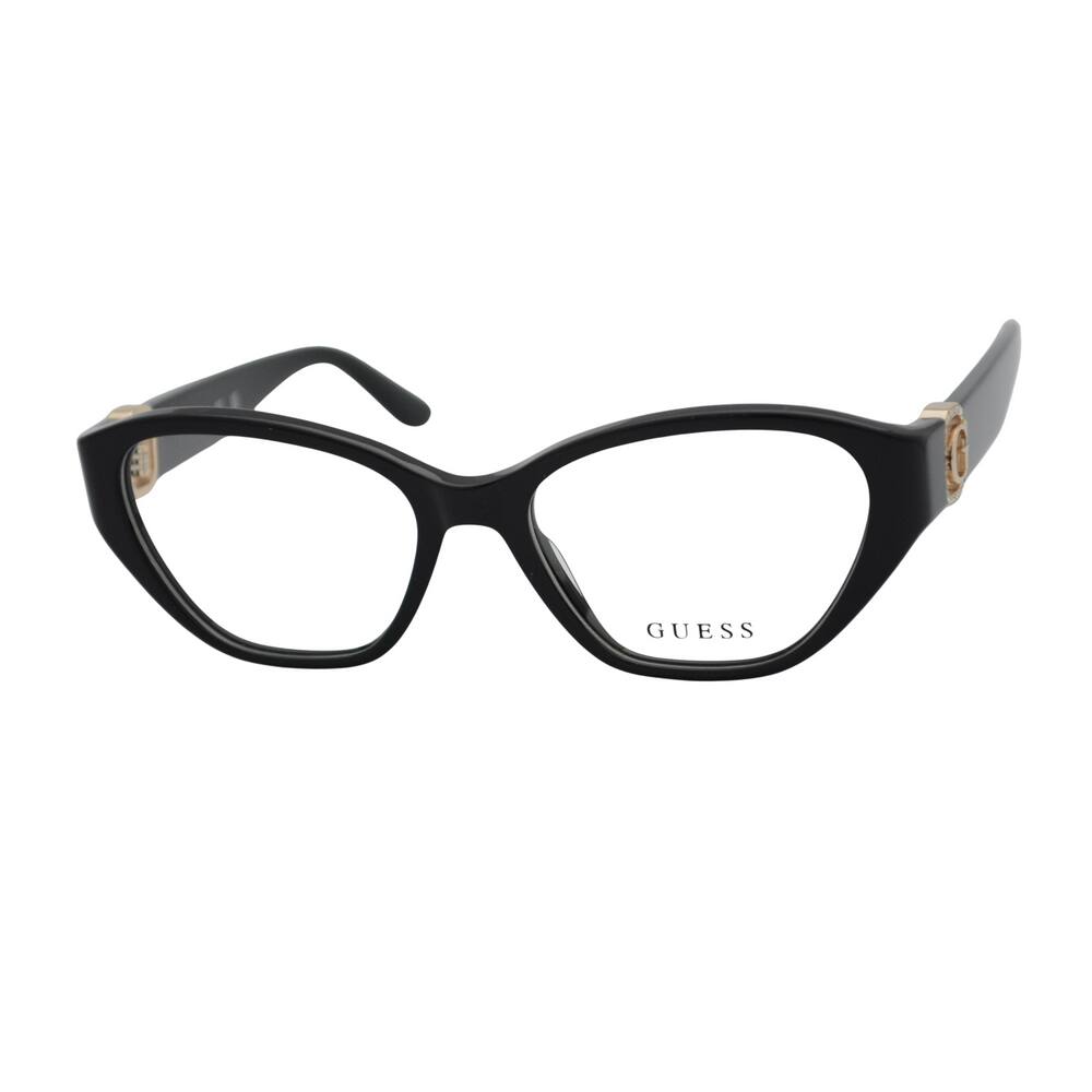 armação de óculos Guess mod gu50119 005