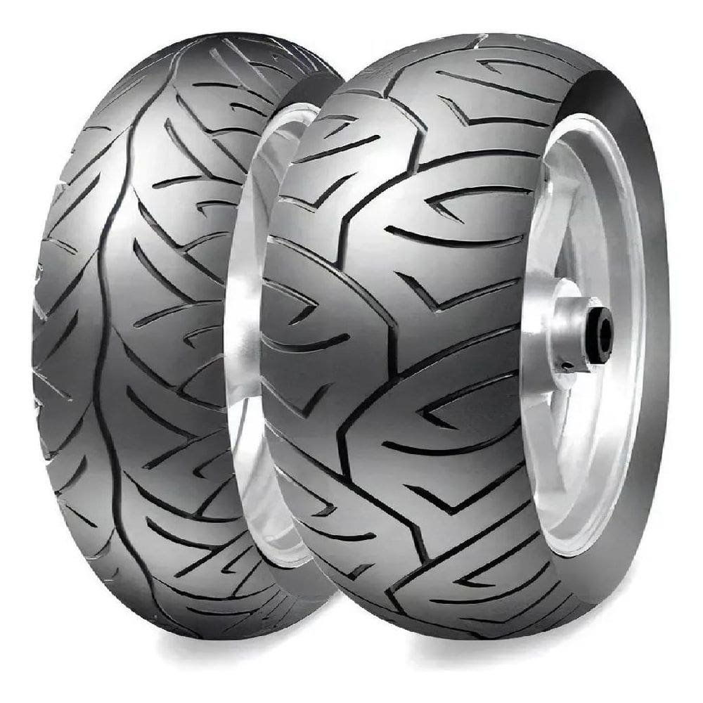 Par Pneu Nova Fazer 250 2018 Em Diante Pirelli Sport Demon