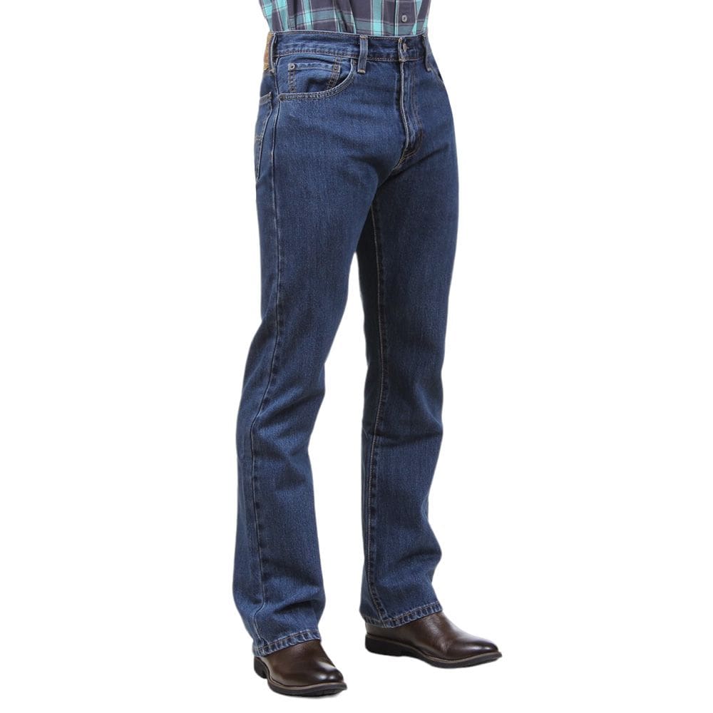 Calça Jeans Masculina 517 Bootcut Levi`s 36821