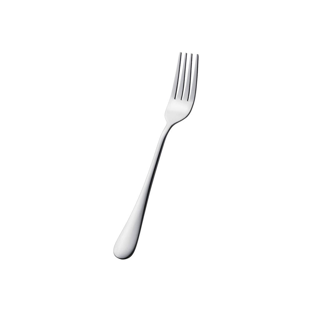Garfo de Sobremesa Hercules Olimpia Aço Inox 1555-005