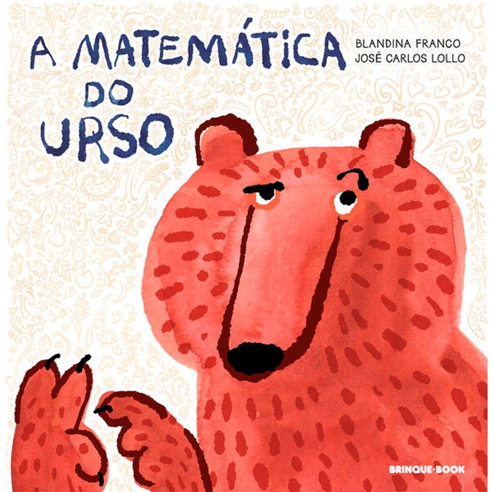 Matematica do Urso, A