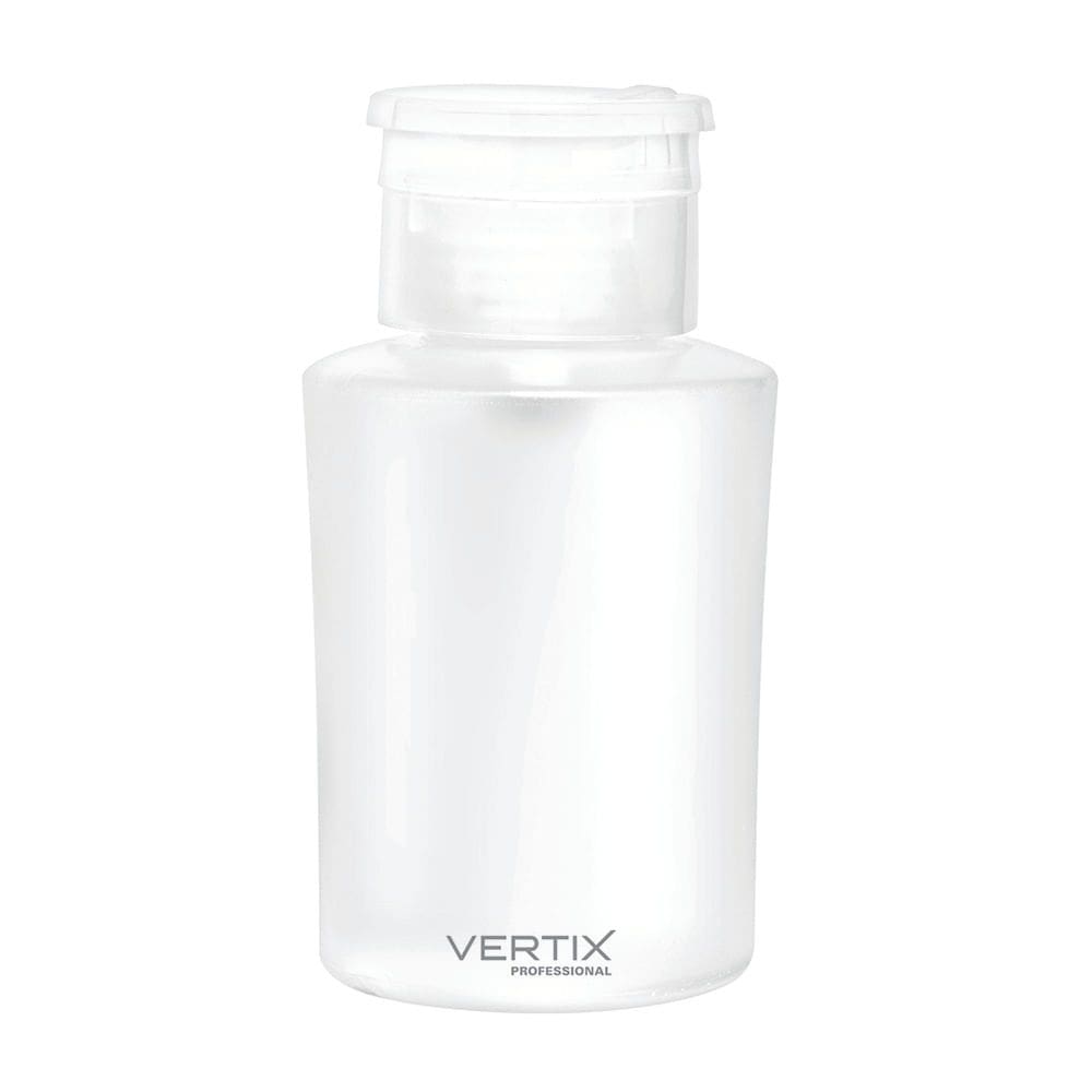 Dosador de Acetona 180ml Vertix