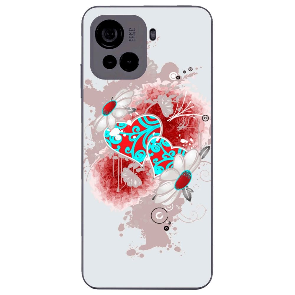 Capa Adesivo Skin363 Verso Para Multilaser M23