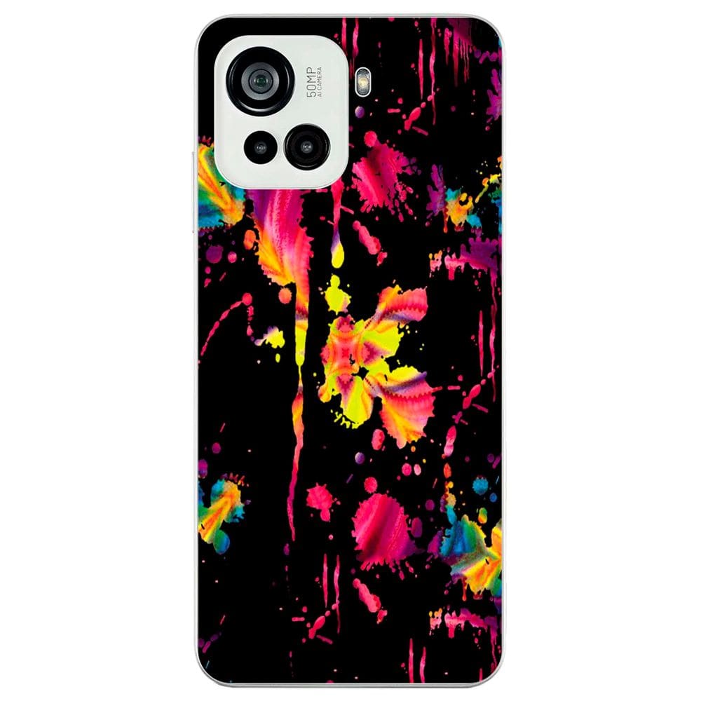 Capa Adesivo Skin206 Verso Para Multilaser G Pro 3 4G