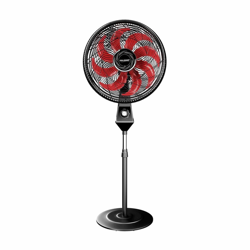 Ventilador de Coluna Polishop