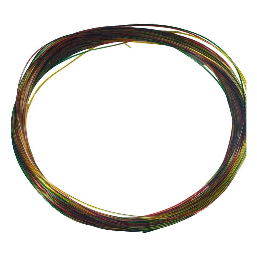 Linha Pesca 200m Araty Suprema Meada Nylon 1.60mm 230,7lb