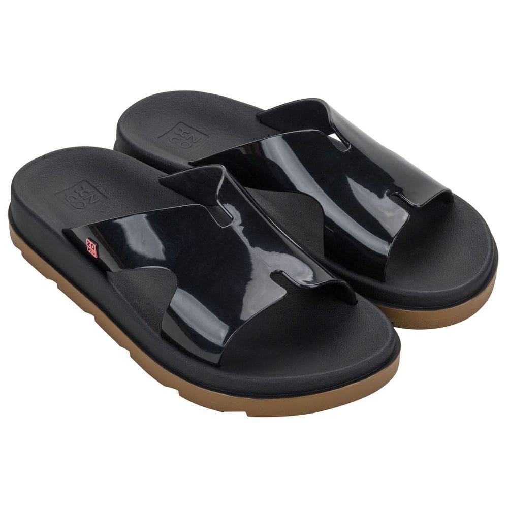 Tamanco Feminino Zaxy Daily Slide