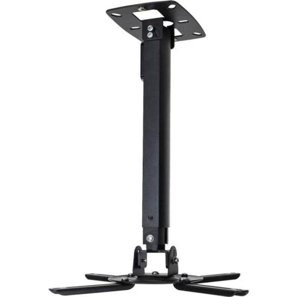 Suporte Para Projetor Mt-305 Preto Multivisão