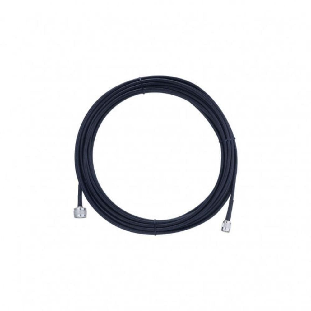 Cabo Coaxial Aquario Celular Cf-210sma Rgc-058 10 Metros