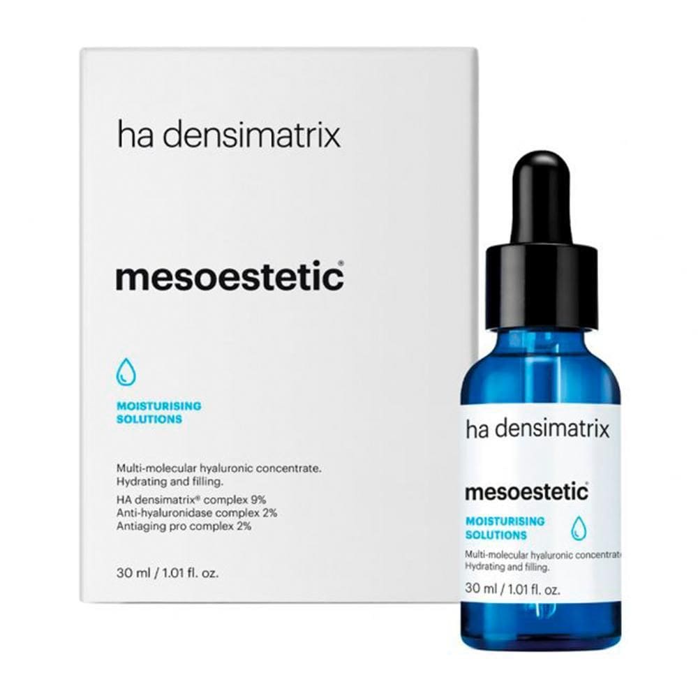 Ha Densimatrix Mesoestetic - Ácido Hialurônico Concentrado