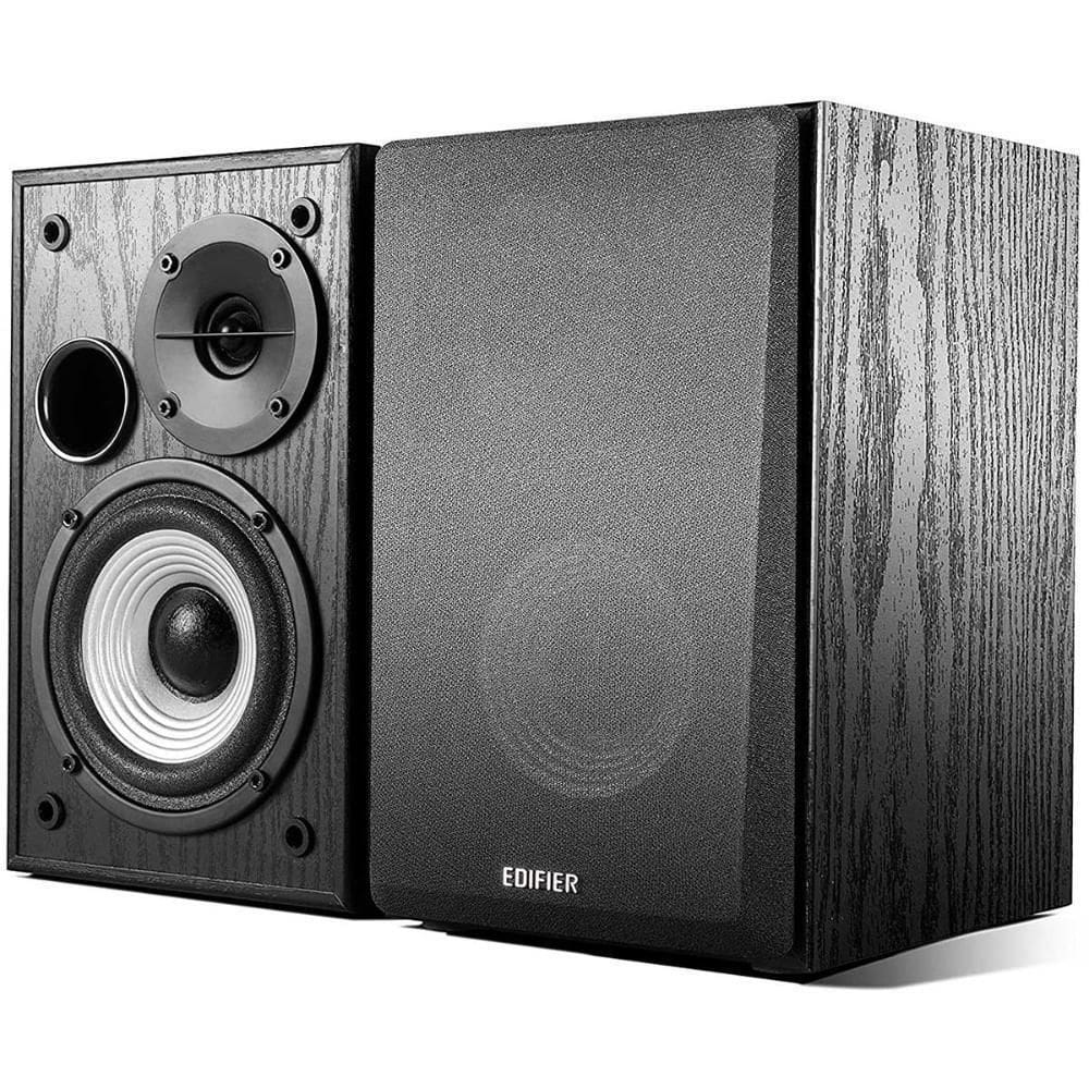 Caixa De Som Edifier R980T - 24W Rms - Bivolt