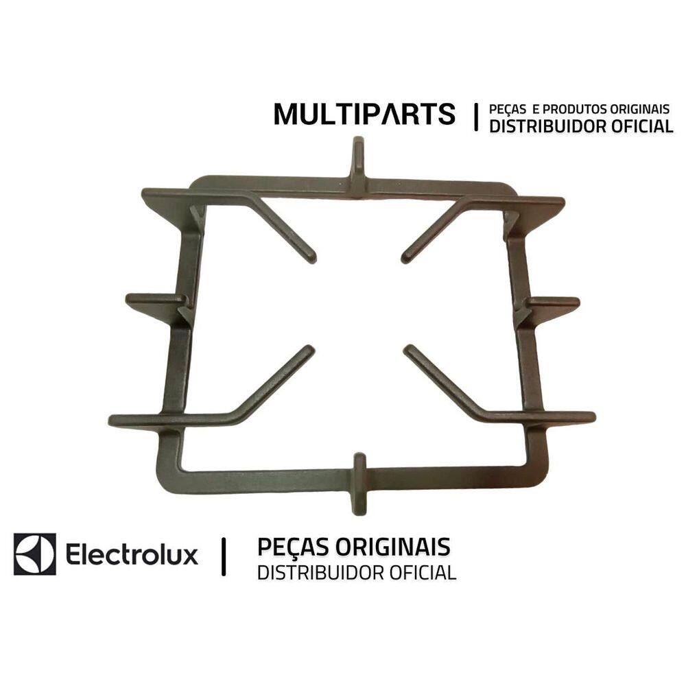 Grade Trempe Individual Fogão - A05570301 Electrolux