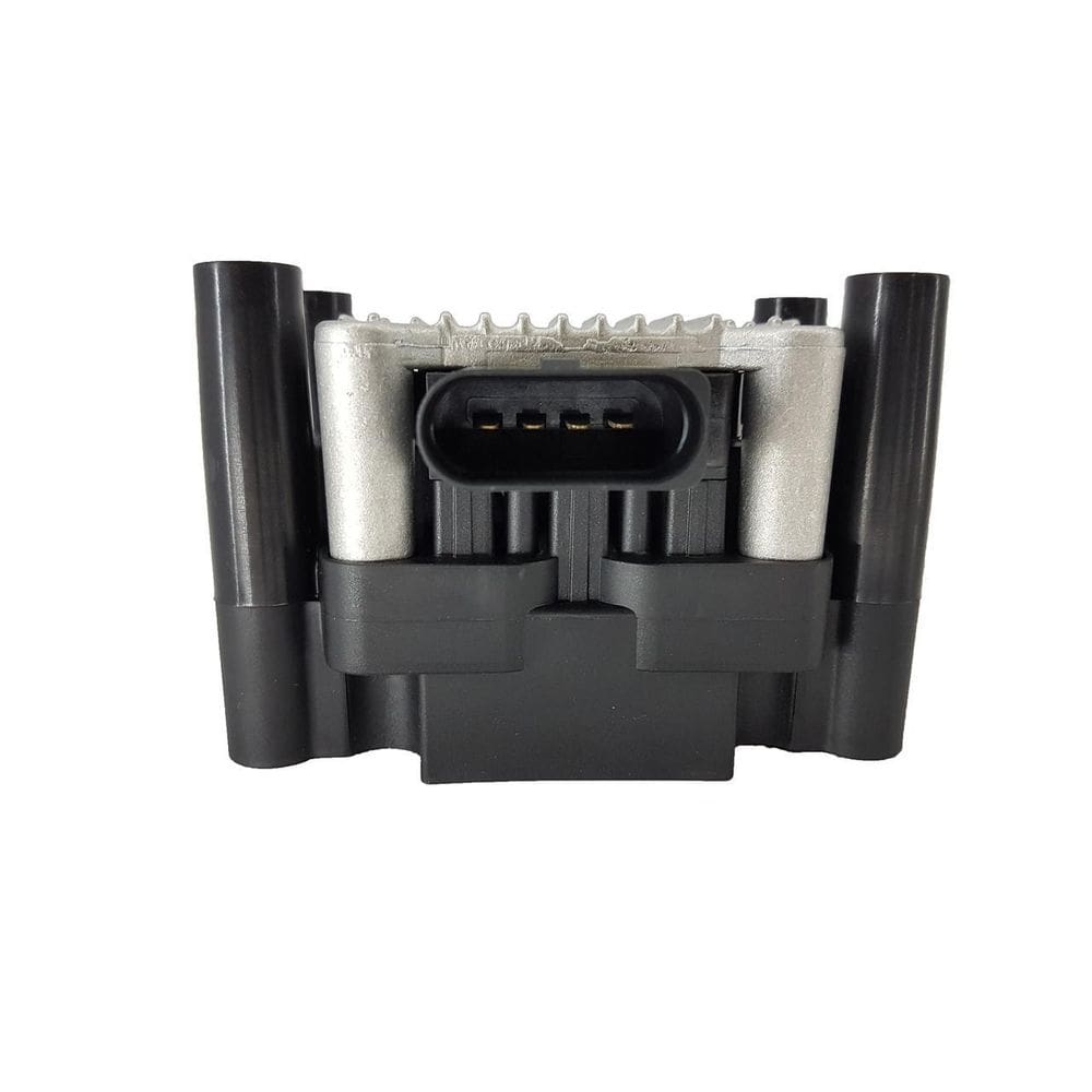 Bobina De Ignição Delphi Ce20118 A3 A4 Cordoba Crossfox