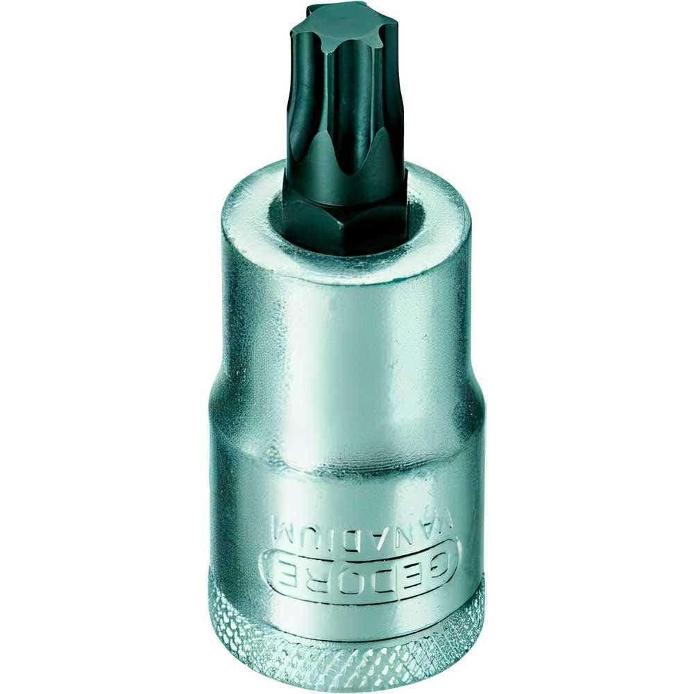 Chave Soquete Torx Macho T50 1/2 Pol 024770 GEDORE