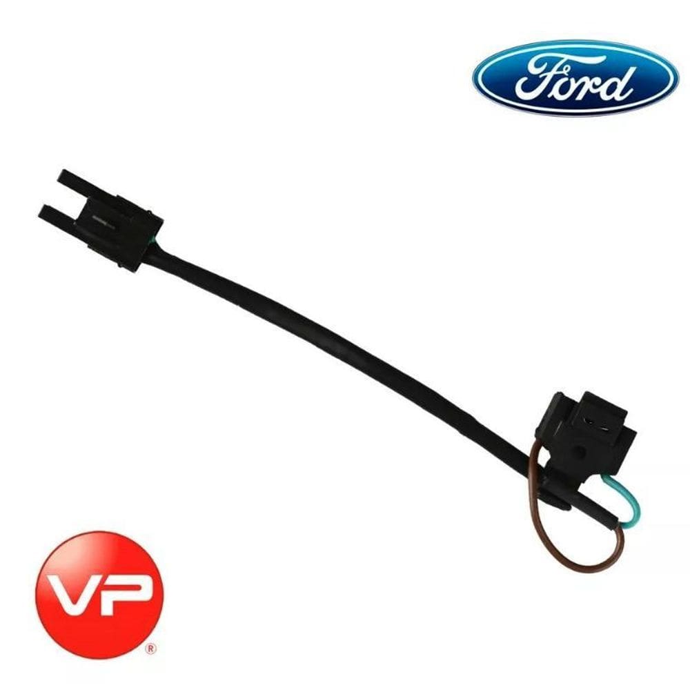 Chicote Cabo Ligação Distribuidor Ford Pick-Up Todas Vp 1002
