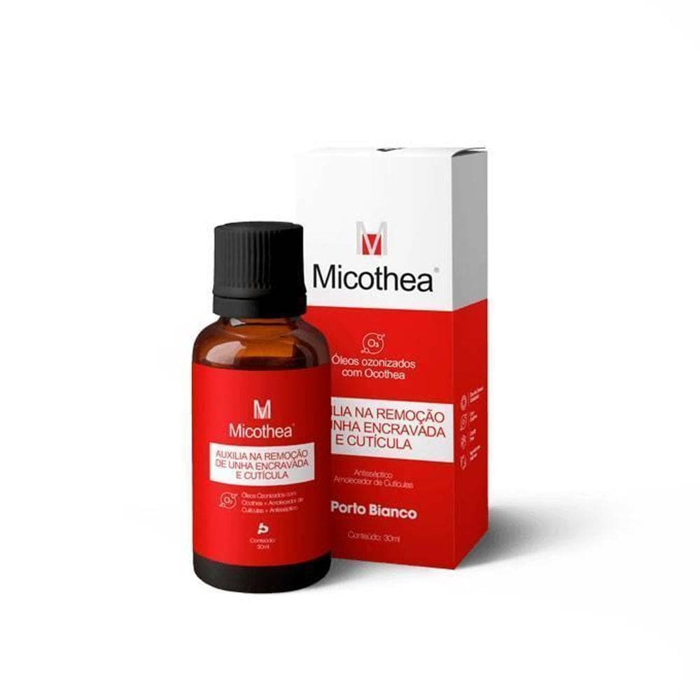 Micothea Cuidados Com Unhas Encravadas