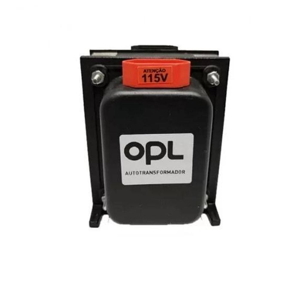Autotransformador Opl 2000Va 110/220V
