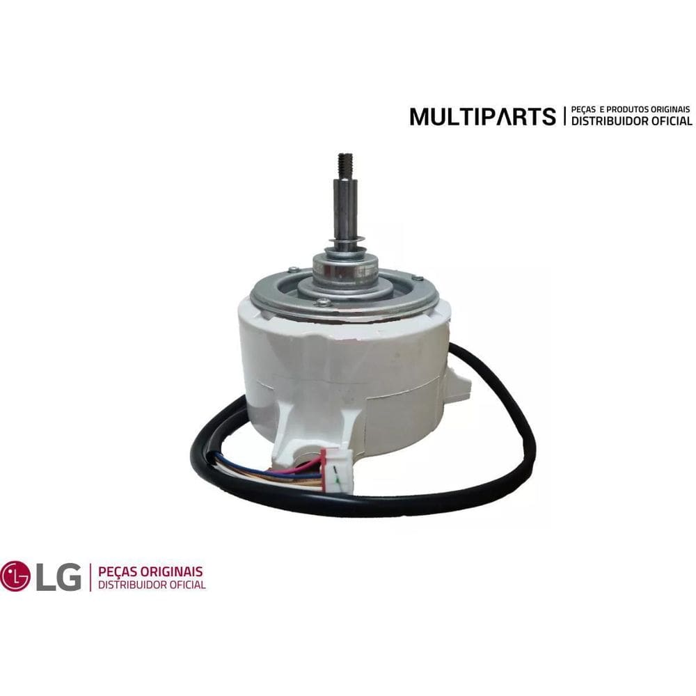 Motor Ventilador Evap Ar Cassete Lg 4681A20172J