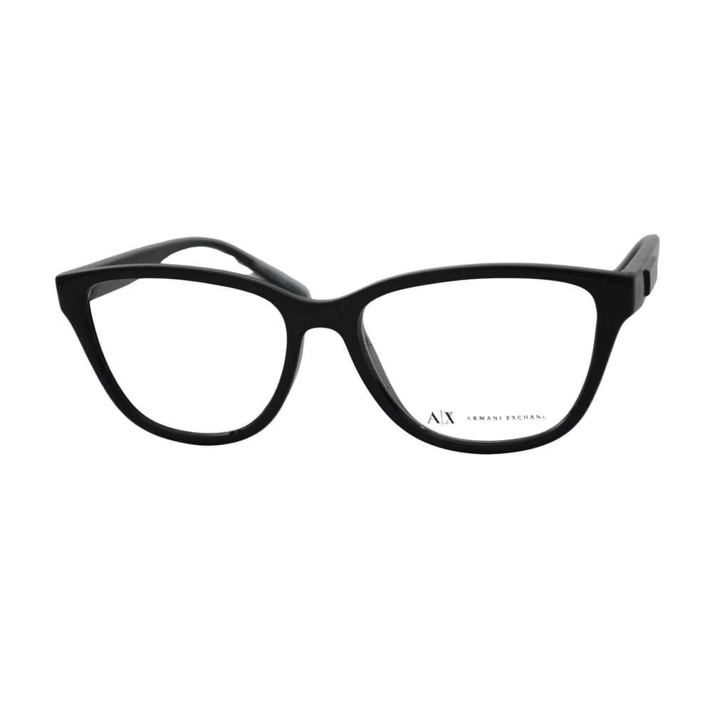 armação de óculos Armani Exchange mod ax3111u 8158