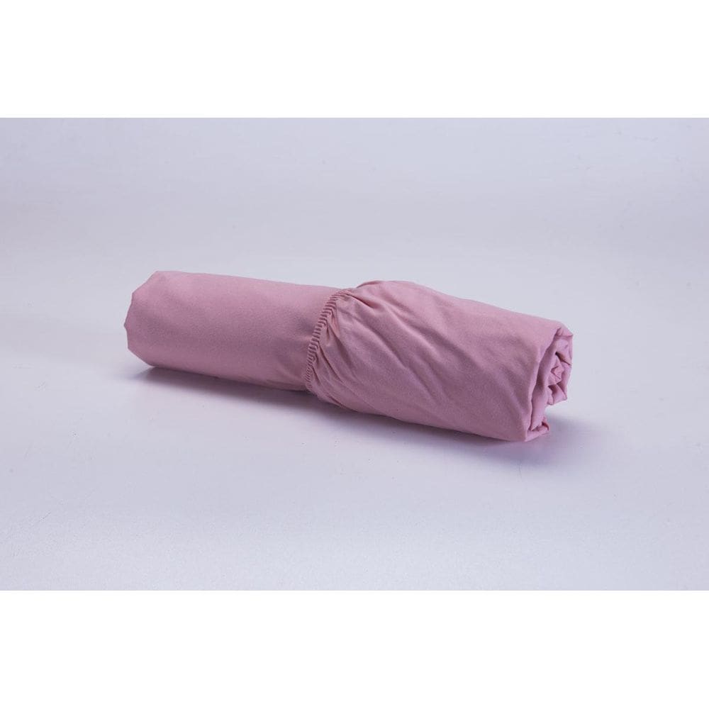 Lençol Casal Padrão 1,88Mx1,38Mx25Cm Avulso 200 Fios 100%