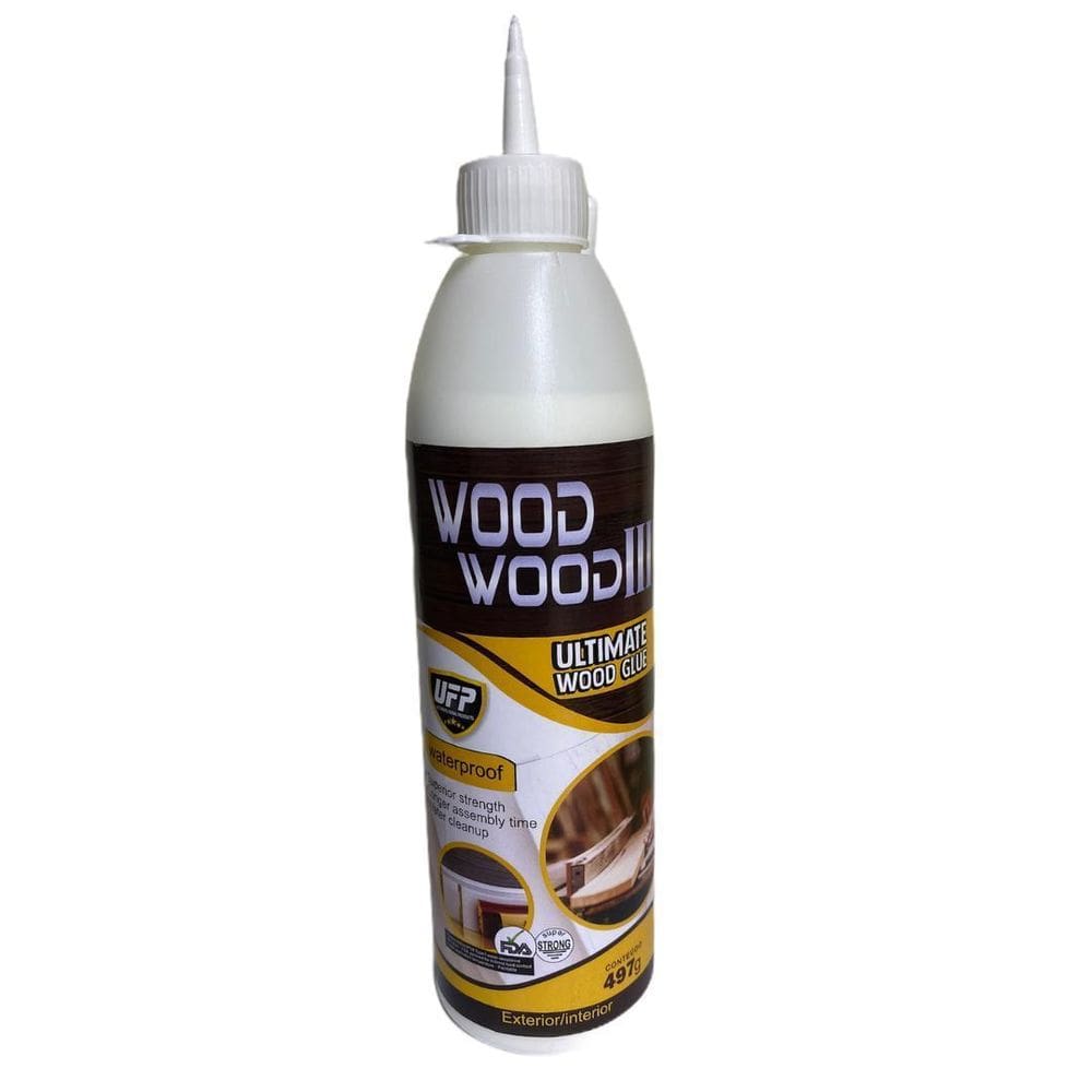 Cola Wood Wood Iii 497G