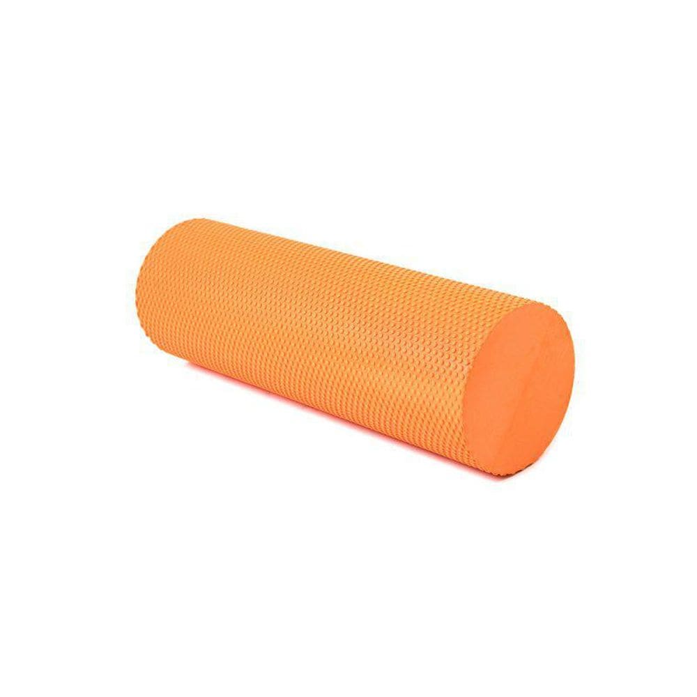 Rolo de Massagem Espuma Laranja - 51003