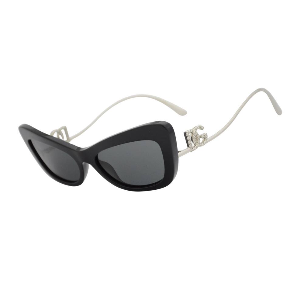 óculos de sol Dolce & Gabbana mod DG4467-b 501/87