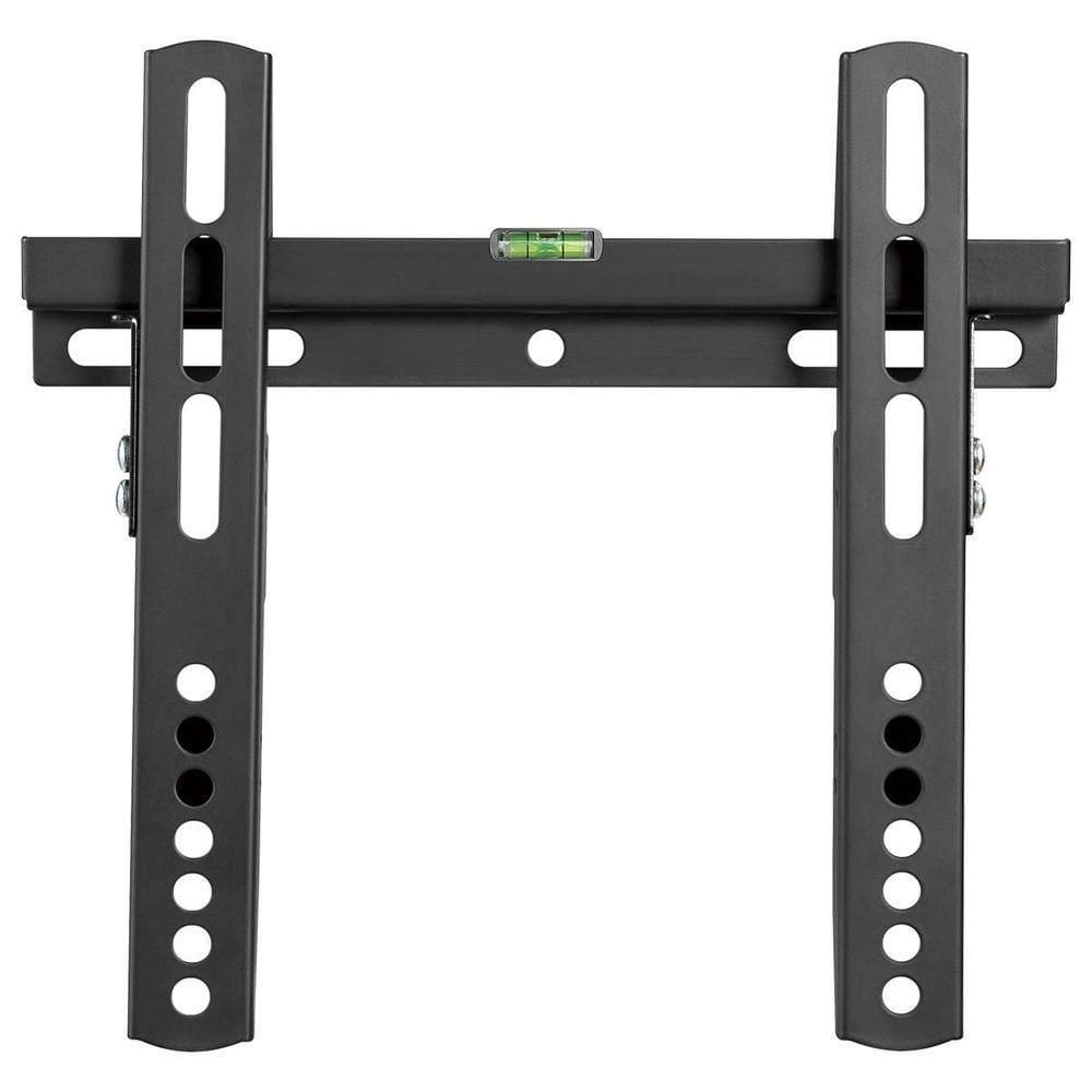 Suporte Para Tv Led Lcd Fixo 23`` A 42`` Com Nivel De Bolha - Stf100