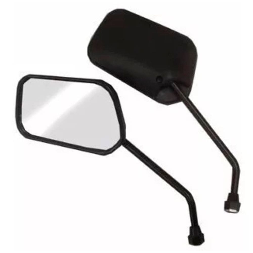 Retrovisor Cg Titan 150 Par