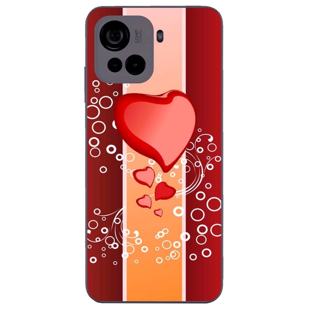 Capa Adesivo Skin372 Verso Para Multilaser M23