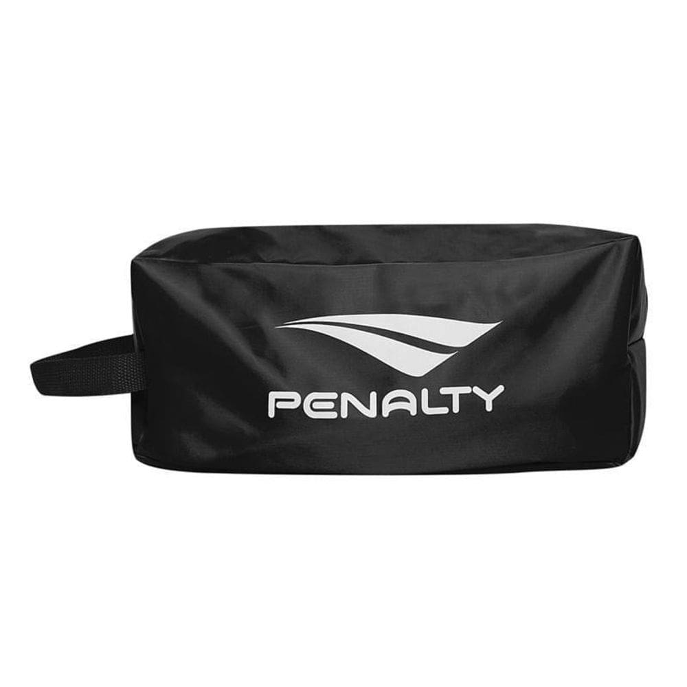 Porta Chuteira Penalty Unissex - Preto