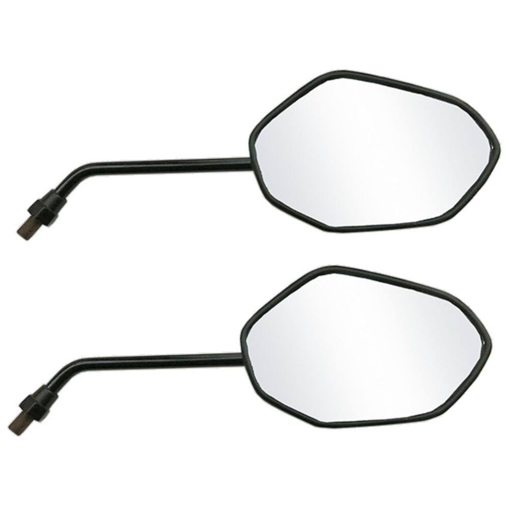 Retrovisor titan fan 125 150 160 2014 a 2021 Honda Awa 576 (Par)