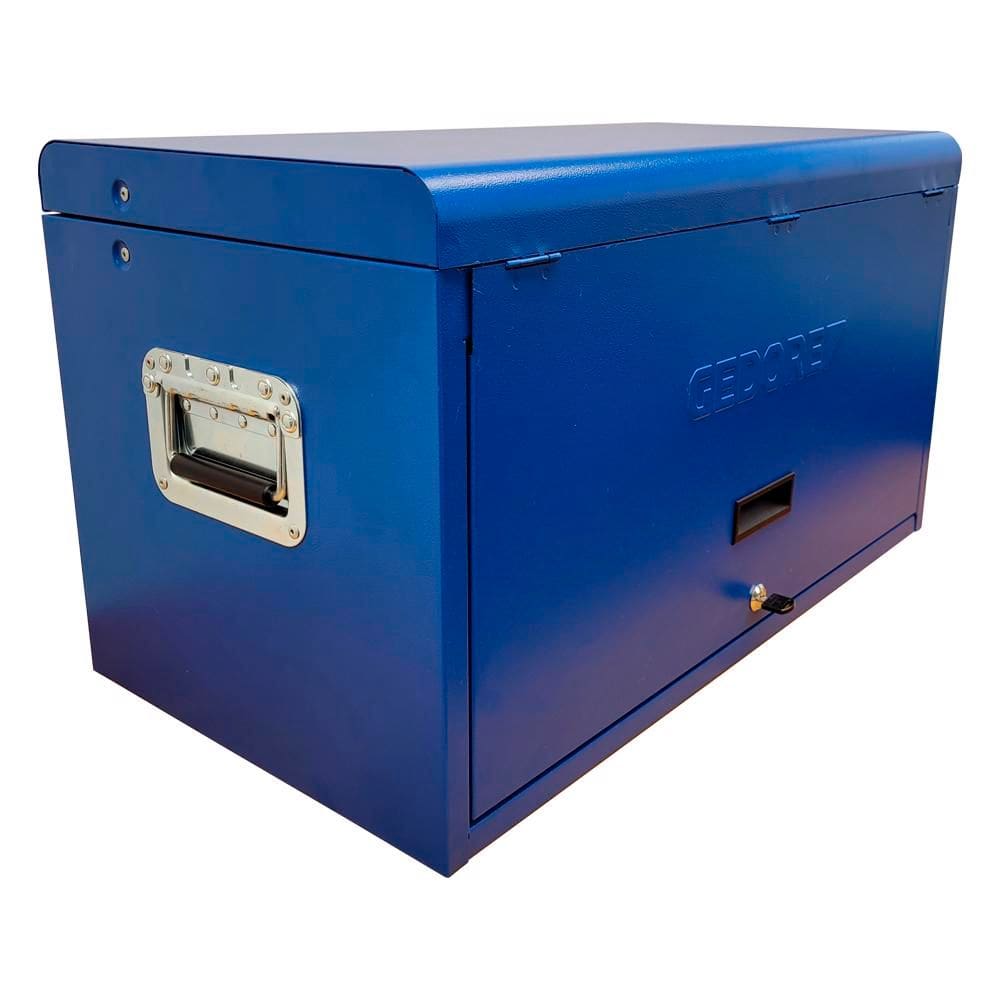 Caixa Tipo Gabinete com 4 Gavetas - Gedore 001001