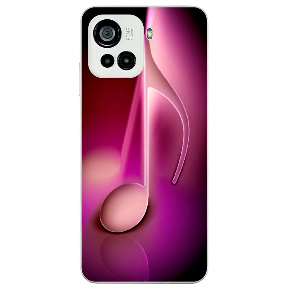 Capa Adesivo Skin376 Verso Para Multilaser G Pro 3 4G