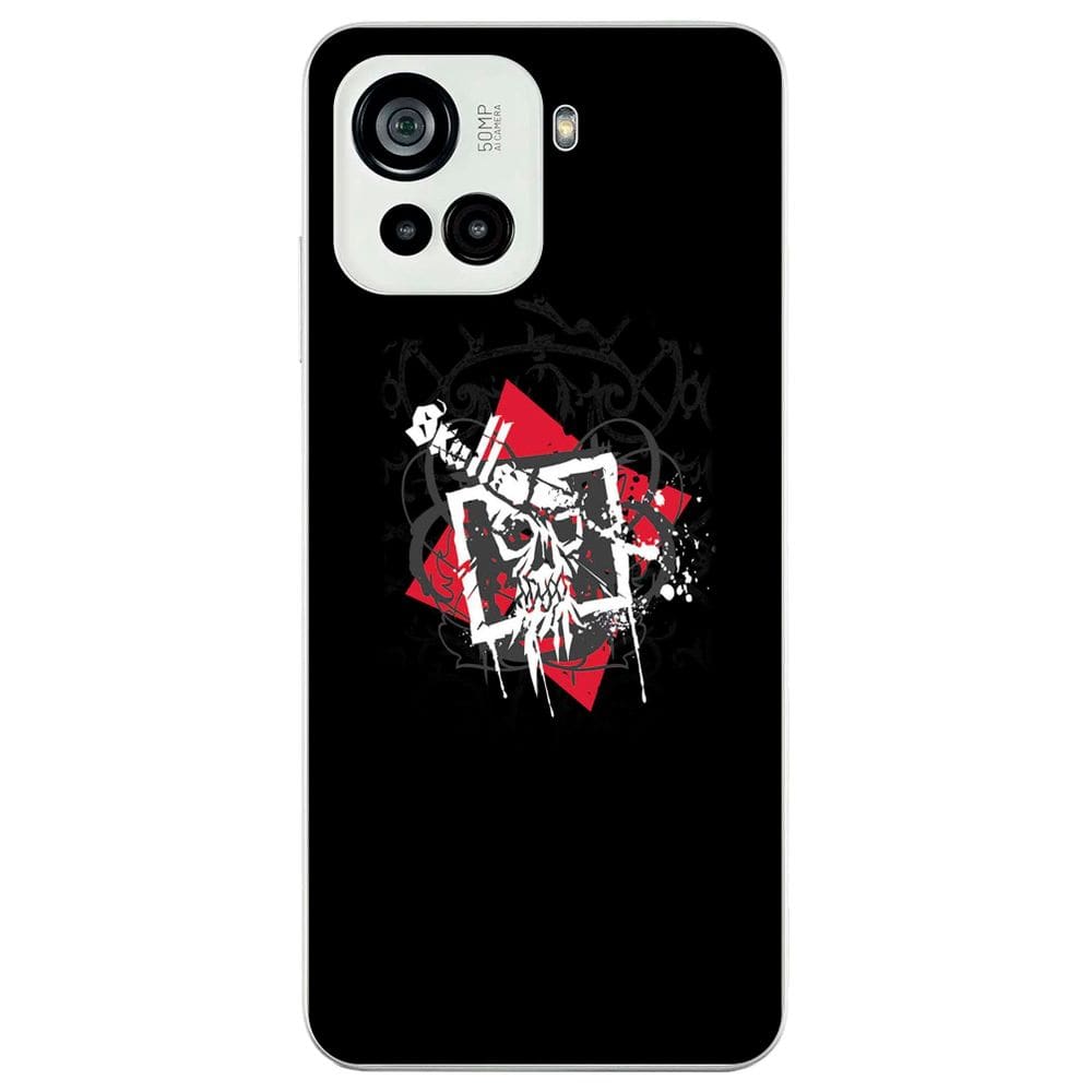 Capa Adesivo Skin015 Verso Para Multilaser G Pro 3 4G