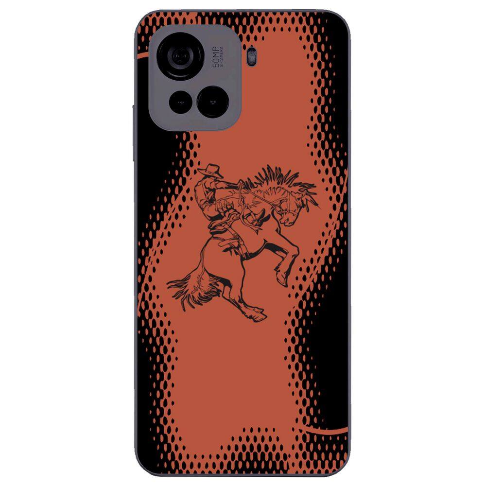 Capa Adesivo Skin357 Verso Para Multilaser M23