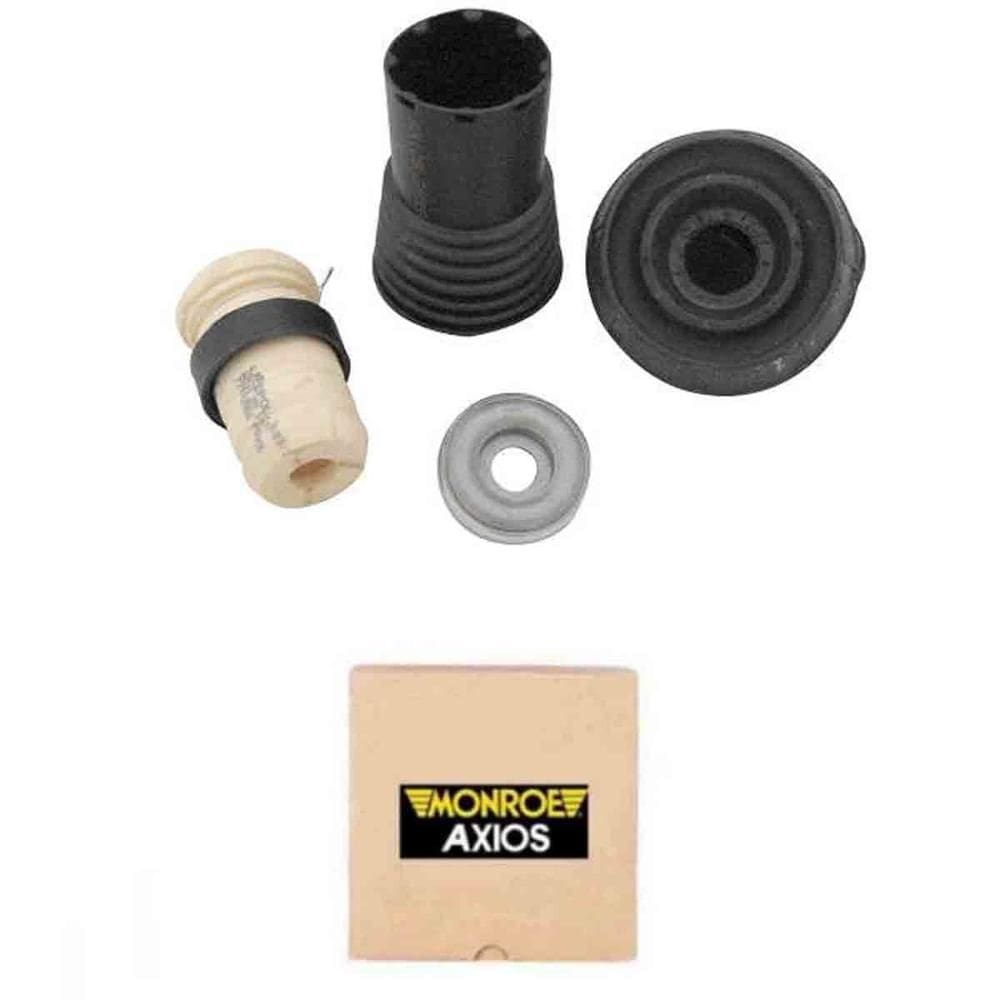 Kit Amortecedor Diant Sandero 2007 a 2024 442628 Axios