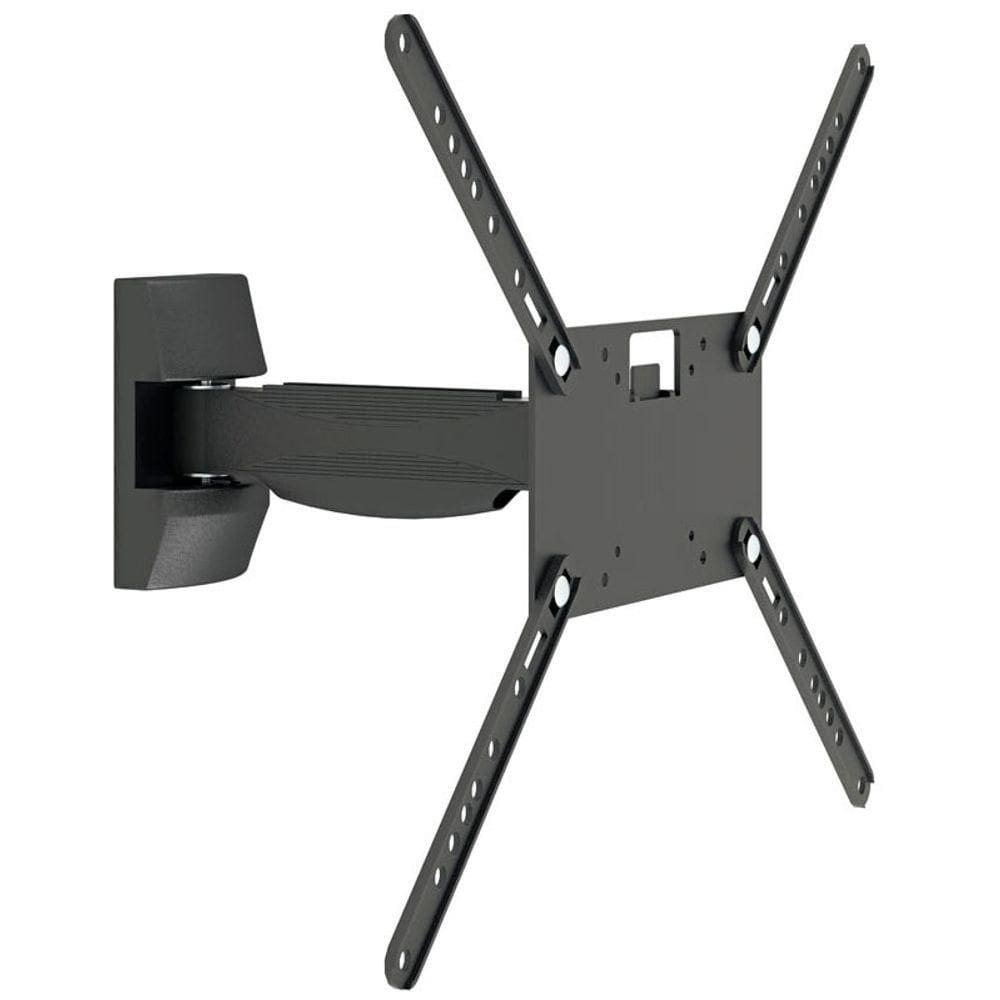 Suporte Para Tv Multivisao Stpa-46 Preto Lcd 10 A 40 Polegadas Parede