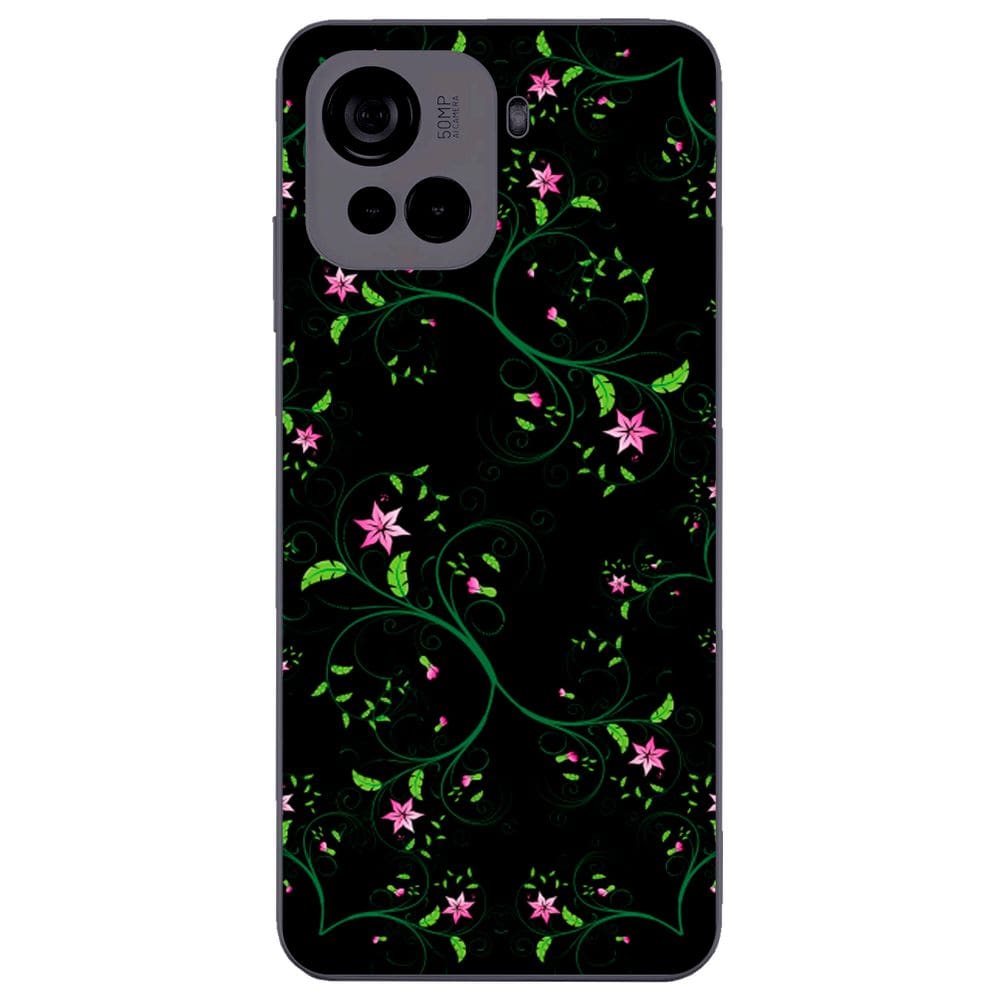 Capa Adesivo Skin353 Verso Para Multilaser M23