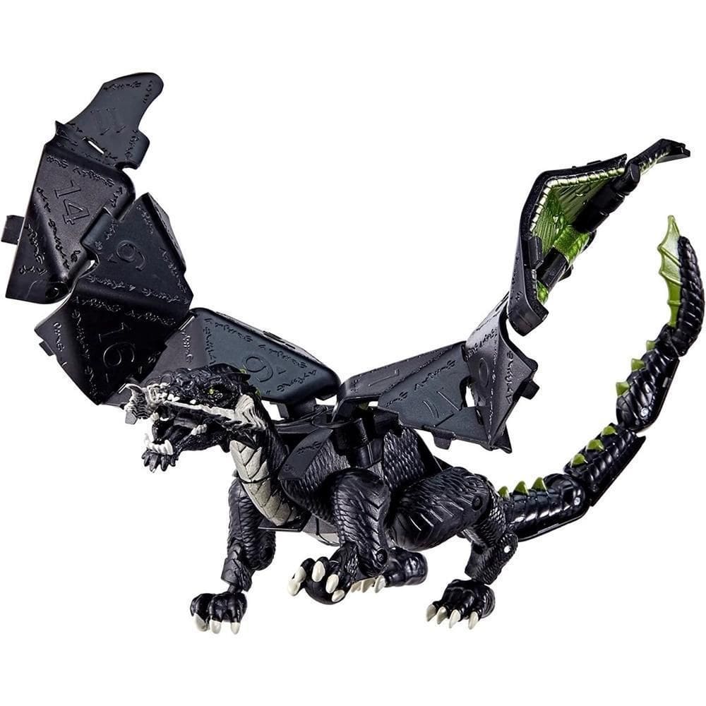 Dungeons & Dragons Honra Entre Ladrões Dragão Negro F5212