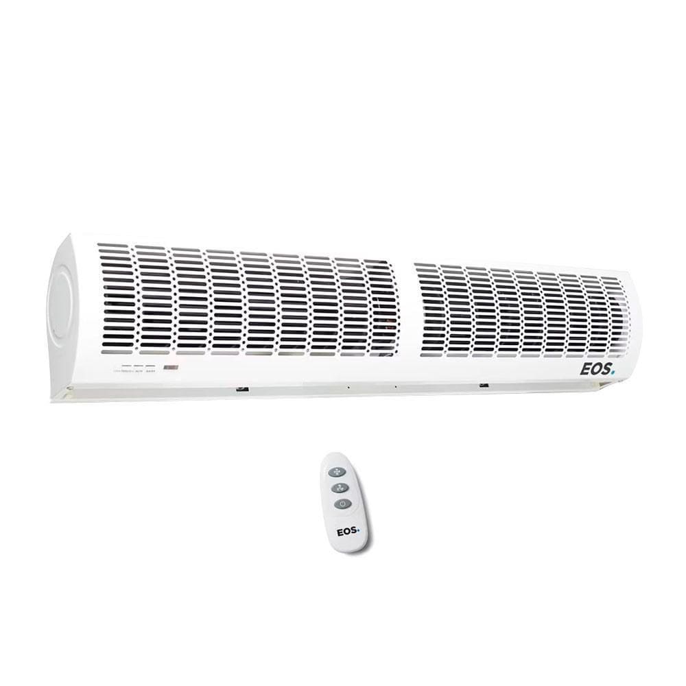 Cortina De Ar 90Cm Com Controle Remoto Ca1209C 220V - Eos