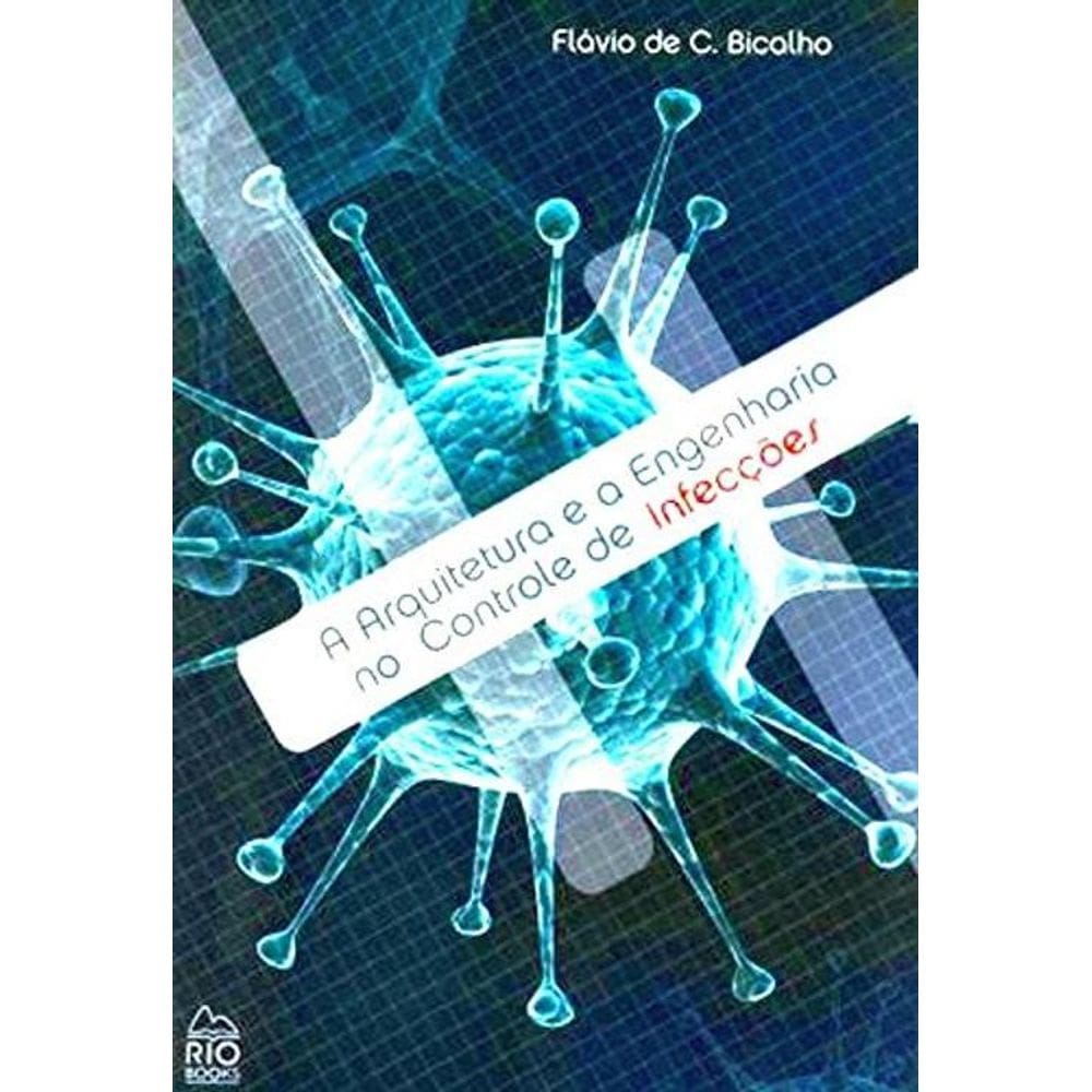 A Arquitetura E A Engenharia No Controle De Infecções