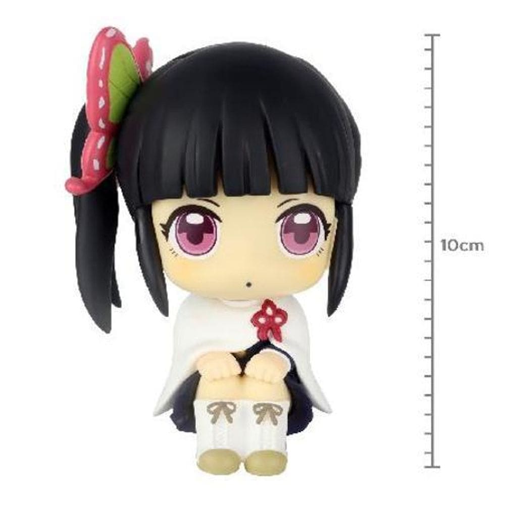 Figure Demon Slayer: Kimetsu No Yaiba Tsuyuri Kanawo Lookup