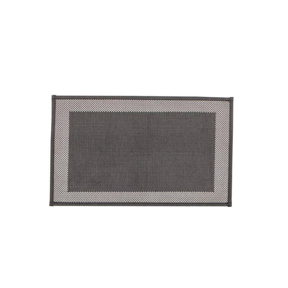 Tapete Multi Square 50X70 Kacyumara