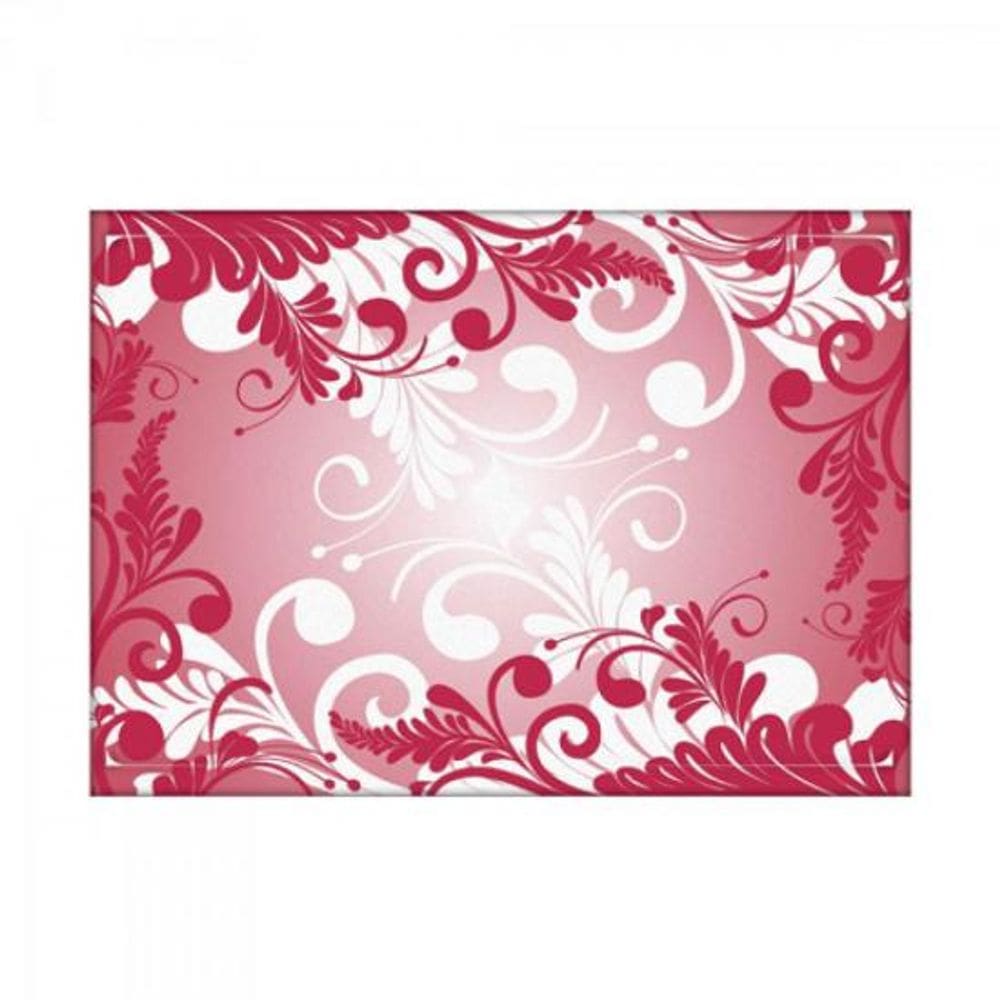 Skin Ilustrado para Netbook 10,2" SKN-1003 FORTREK